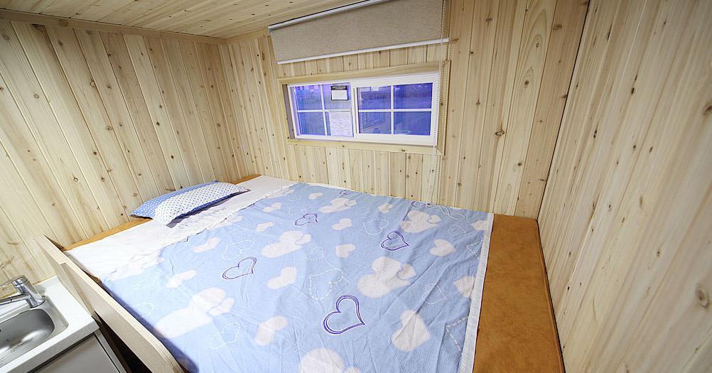 Siesta Caravan Gangneung Bagian luar foto