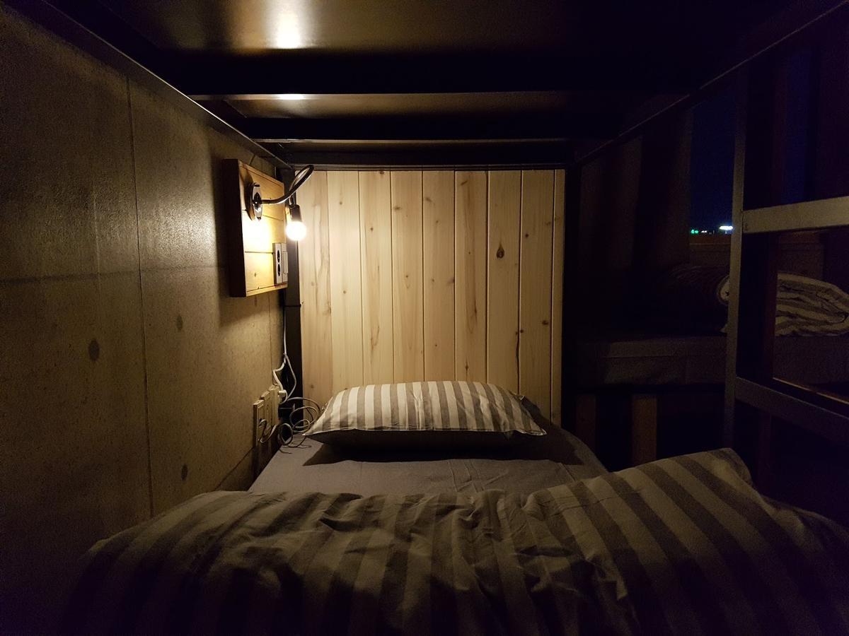 Siesta Caravan Gangneung Bagian luar foto